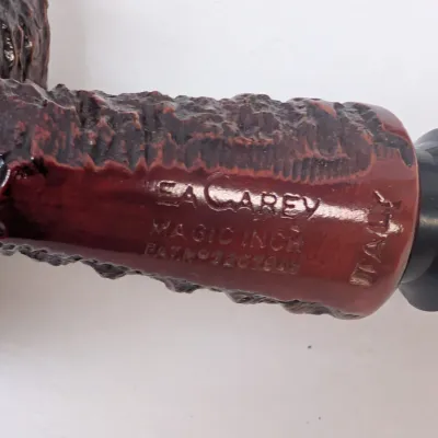 Collectible Smoking Pipes #21