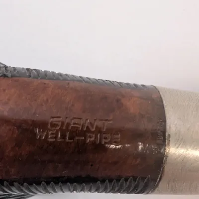 Collectible Smoking Pipes #20