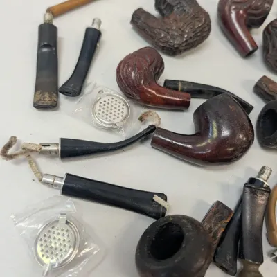 Pipe Parts #35