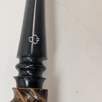 Collectible Smoking Pipes #21