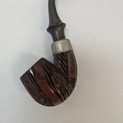 Collectible Smoking Pipes #21
