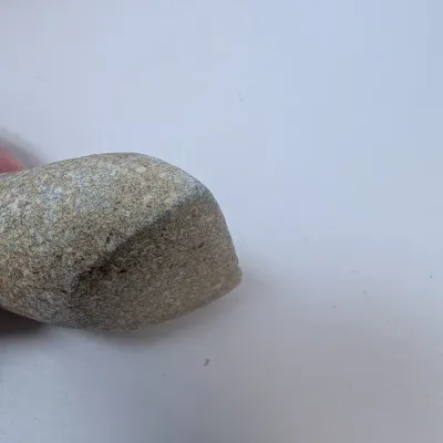 Collection of 5 Worked Stone Artifacts / Celts
