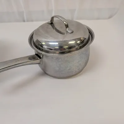 Belgioue Made In Belgium Pots