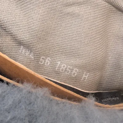 Post WWII Female Army Winter Hat