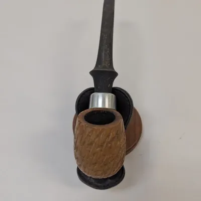 Collectible Smoking Pipes #18