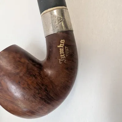 Collectible Smoking Pipes #18