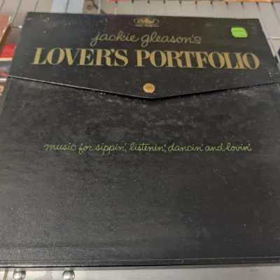 Vintage Records Various Artist - Broadway Hollywood, Frankie Carle, Glenn Miller & Jackie Gleason's