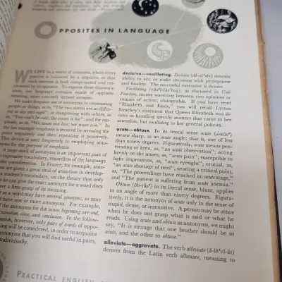 Vintage Books - Some First Day Issues