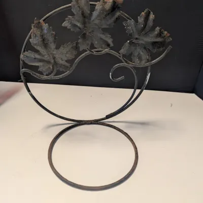 Assortment Of Home Decor
