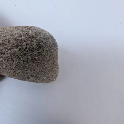 Collection of 5 Worked Stone Artifacts / Celts