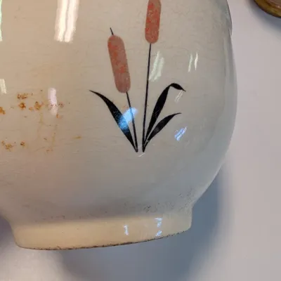Vintage Ceramic & Pottery Cups & Vases #4