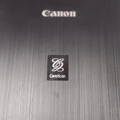 Canon Scanner- Lide 220- Item is Untested