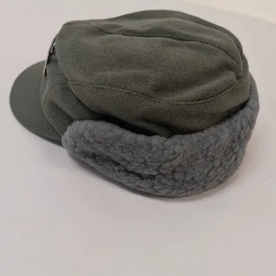 Post WWII Female Army Winter Hat
