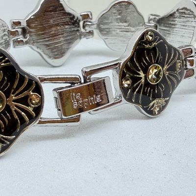 LOT 323: UNique Costume Jewlery Collection: Dream Catcher Necklace, Anne Koplik Designs and More