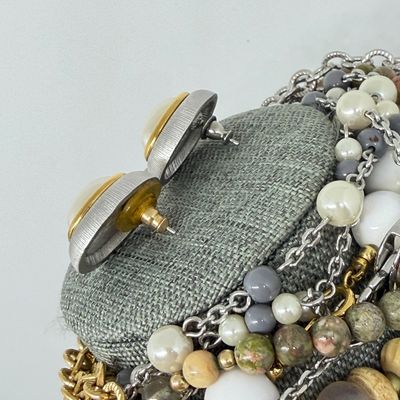 LOT 328: Fun Costume Jewelry Collection: Monet and More