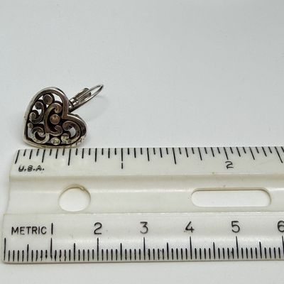 LOT 324: Costume Necklaces, Bracelet and Earrings: Brighton and More