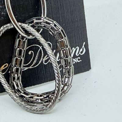 LOT 323: UNique Costume Jewlery Collection: Dream Catcher Necklace, Anne Koplik Designs and More