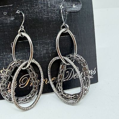 LOT 323: UNique Costume Jewlery Collection: Dream Catcher Necklace, Anne Koplik Designs and More