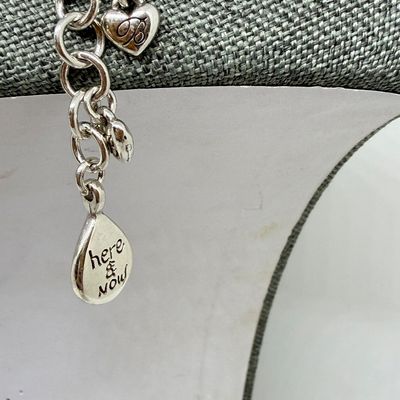 LOT 324: Costume Necklaces, Bracelet and Earrings: Brighton and More