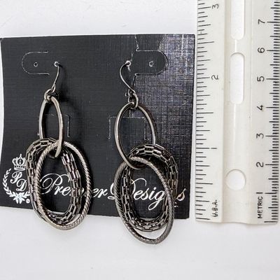 LOT 323: UNique Costume Jewlery Collection: Dream Catcher Necklace, Anne Koplik Designs and More