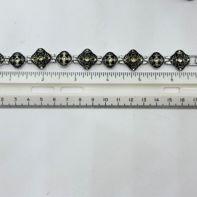 LOT 323: UNique Costume Jewlery Collection: Dream Catcher Necklace, Anne Koplik Designs and More