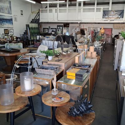 Staging Inventory Asset Collection