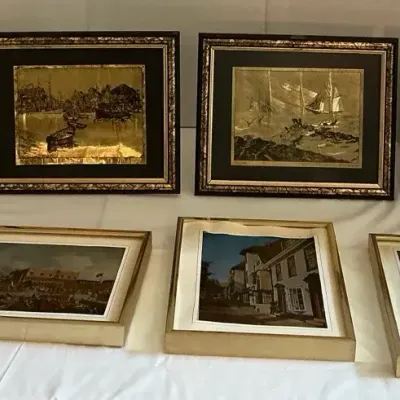 ART DECOR 