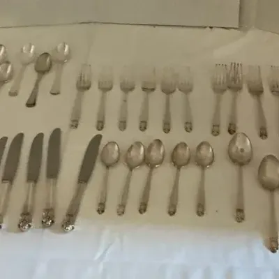 TABLEWARE 