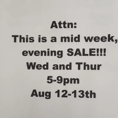 Sale Photo Thumbnail #2