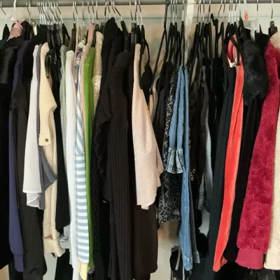 50 Women's Small Victoria's Secret, St. John's Eveningwear, Fredini of LA, Cachet & Many More