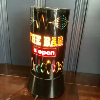 Fun Bar Light