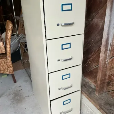 Filing Cabinet
