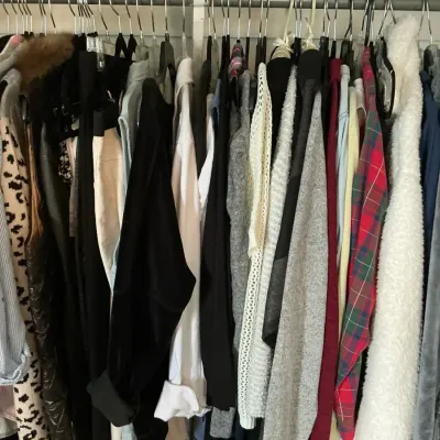 45+ Large & XL Women’s Venus, VS, Ralph Lauren & More Brand Name Clothes
