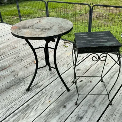 Table Pair