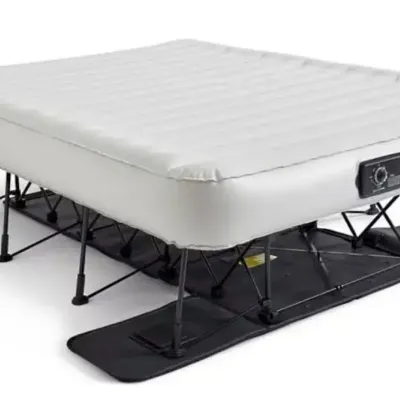 Grandin Road Queen EZ Bed Model EZ III-11-01 