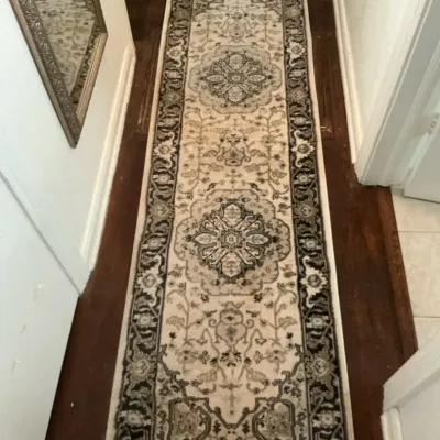 Safavieh Lyndhurst Runner Rug 