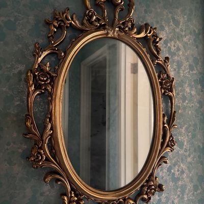 Syroco mirror