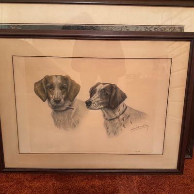 Lithograph