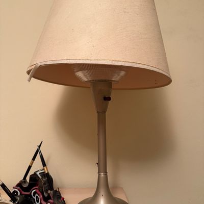 MCM lamp