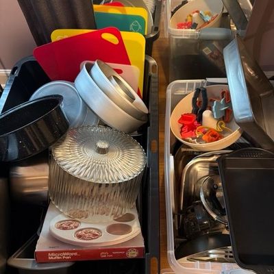 Bakeware