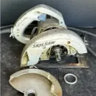 Skilsaws