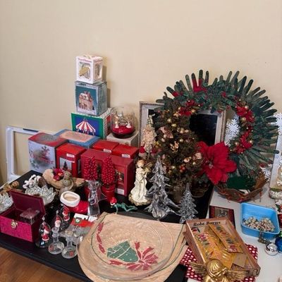 Vintage Xmas