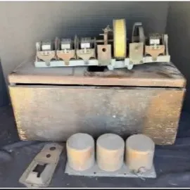 Film Synchonizers