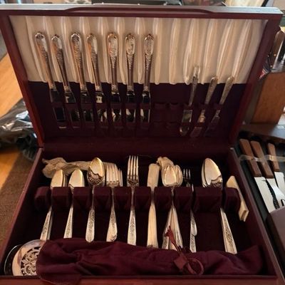 Flatware