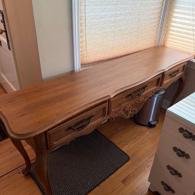 Console Table