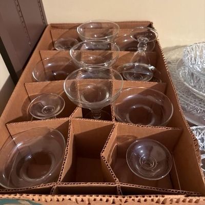 Set of Margarita classes