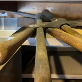Pick Axes