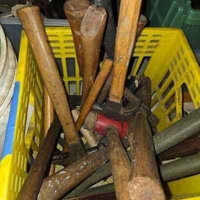 Hammers