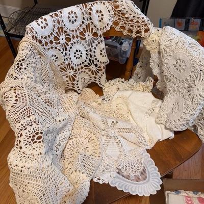 Doilies