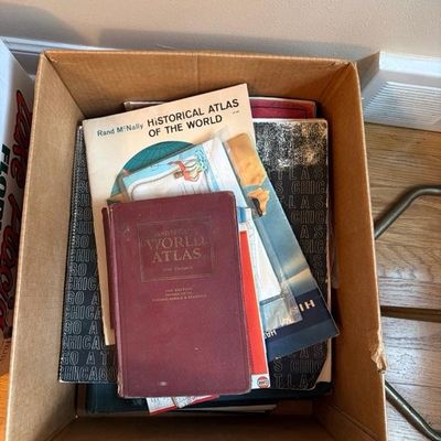 Books